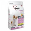 1st Choice Sensitive Skin & Coat – Toy Breed Puppy