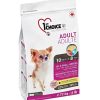 1st Choice Sensitive Skin & Coat – Toy Breed Adult