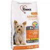 1st Choice Mature/Less Active – Toy & Small Breed Senior