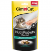 GimCat Nutri Pockets Dental 60g