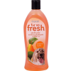 Sergeant’s Fur So Fresh Whiff Odor Control Dog Shampoo