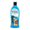 Sergeant’s Fur So Fresh All Purpose Dog Shampoo