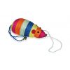 Pepets Sisal Colorful Mouse