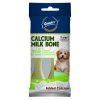 Gnawlers Calcium Milk Bone 4″