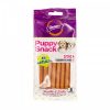 Gnawlers Puppy Snack Bacon Stick 80g