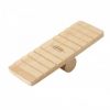 Carno Wooden Simple See-saw