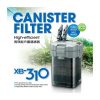 Shiruba Canister Filter