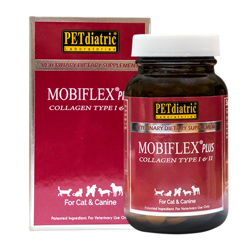 FLEXIBLE JOINT & MOBILITY MOBIFLEX 60S