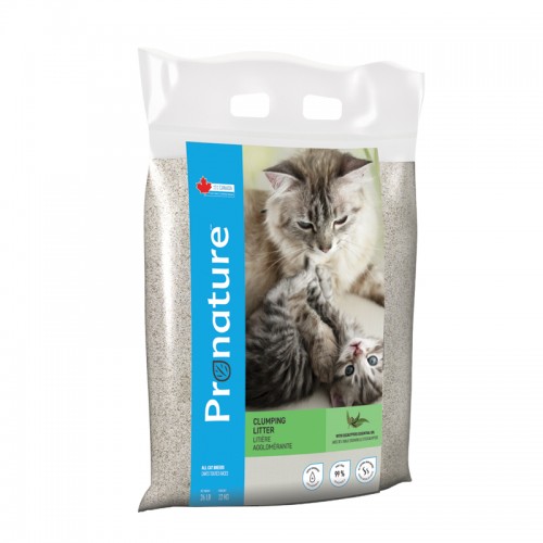 Pronature Cat Litter – Nilufar